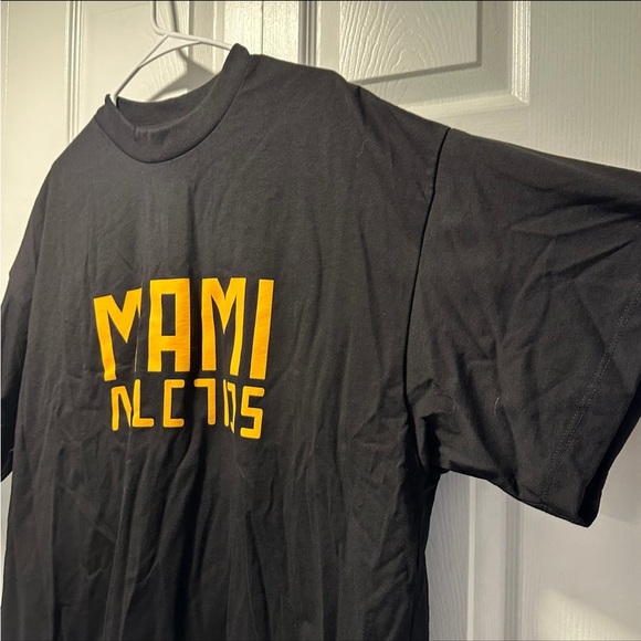 Miami Athletics Shirt - Picture 2 of 6